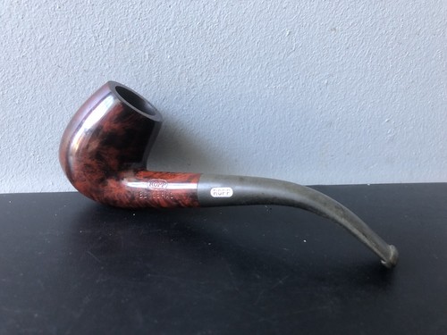 Ancienne pipe ropp bergerac - ropp,