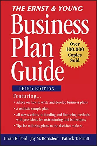 The ernst young - &, business