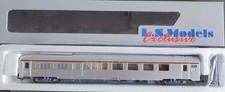 LS MODELS 41 003-3  HO - VOITURE MISTRAL 69 A4DTUX SNCF