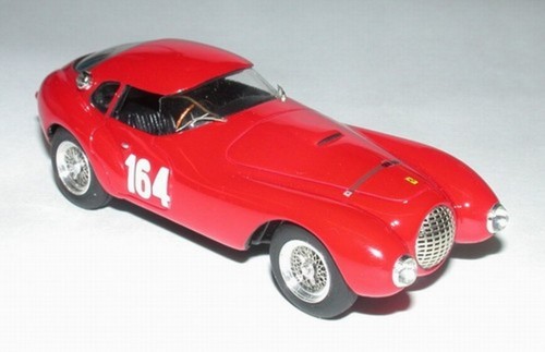 Kit ferrari 212 - 212, uovo