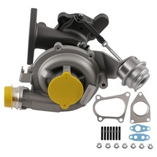 Turbo for nissan - nv400, bus