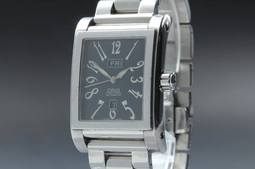 Presque comme neuve montre - [presque,