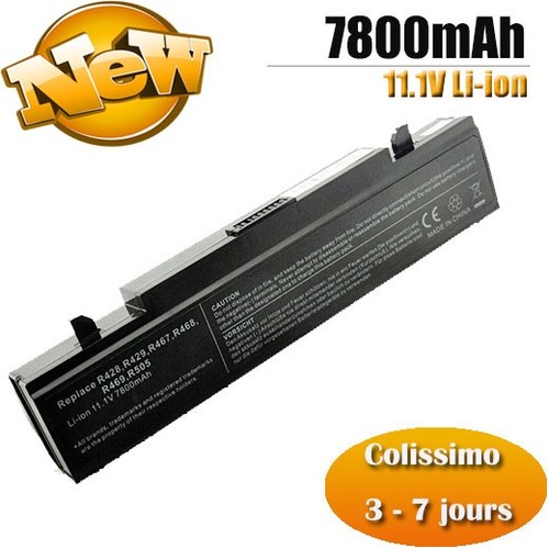 Batterie pb9nc6b pb9ns6b - batterie, aa-pb9ns6b