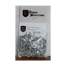 Perrin Historical Mini 10mm
