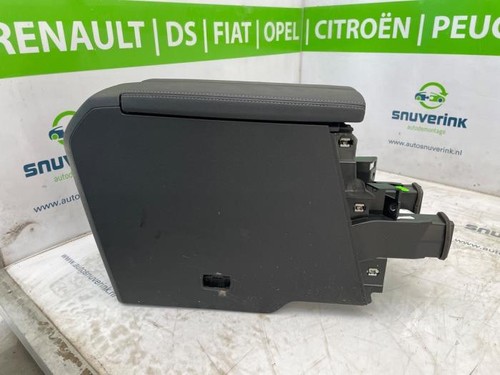 Console centrale opel astra - centrale, l
