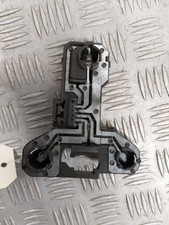 Platine feu arriere gauche