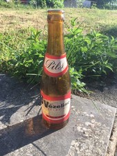 Ancienne canette de la brasserie de Vézelise bière Lorraine 