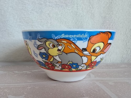 Bol bowl disney arcopal - /,