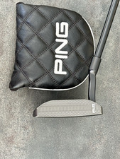 Putter PING  PLD MILLED OSLO