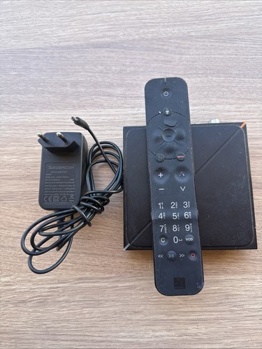 Décodeur orange mini 4k - ,