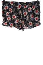 ZARA TRAFALUC Short moulant