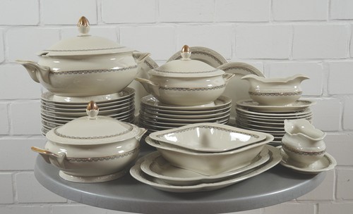 Bareuther bavaria porcelaine - bavaria,