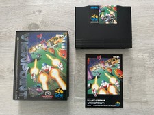 VIEWPOINT Neo Geo AES Original