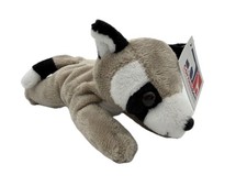 Peluche raton laveur - raton,