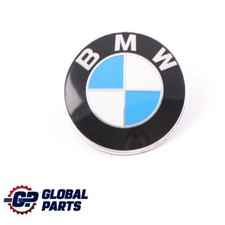 Emblème BMW E81 E87 E90 E91 F20 F30 Bouton Coffre Badge D'Ouverture De Hayon