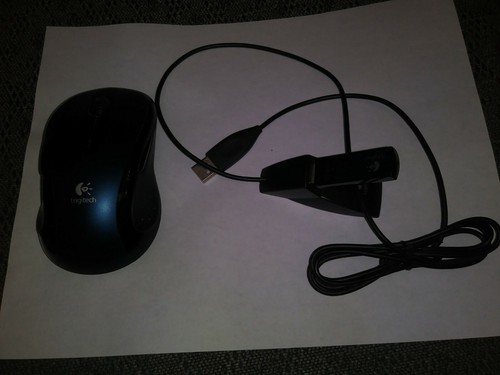 Logitech wireless mouse m310 - logitech,