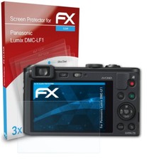 atFoliX 3x Protecteur d'écran