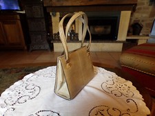 Sac à main de femme ancien