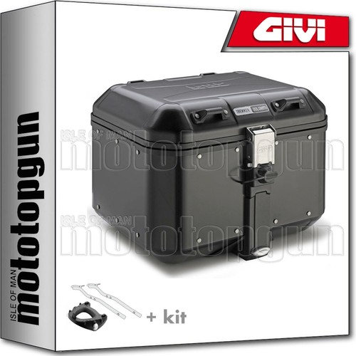 Givi dolomites case - dolomites, +