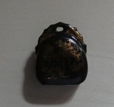 Fève Faïences de Lorraine -