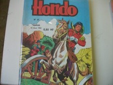 hondo  no 61               1961