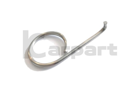 Crochet extracteur capuchon - crochet,