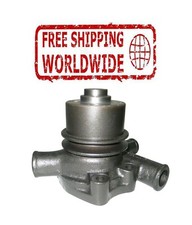 Ensemble De Pompe À Eau