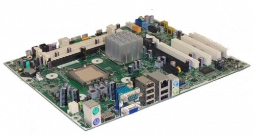 Carte mere pour compaq - pour,