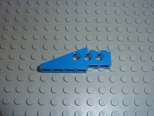 LEGO TECHNIC Blue wing back