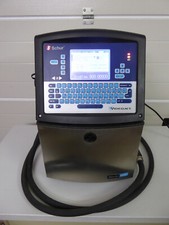 Videojet 1530 Injection Coding