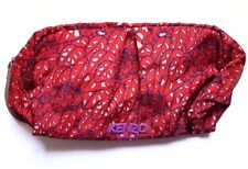 Kenzo trousse pochette