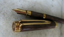 TRES BEAU STYLO PLUME WATERMAN