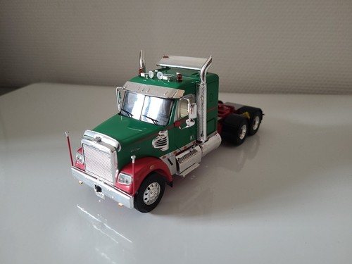 Miniature ixo tracteur - tracteur, seul