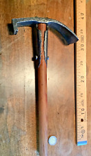 outils anciens,old tool,belle herminette de charpentier...