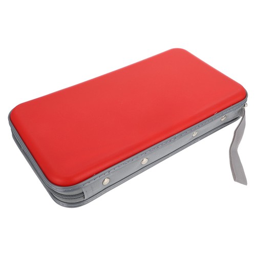 Mallette transport pour dvd - de,
