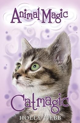 Catmagic webb - catmagic,