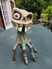 Medievil statue taille - medievil,