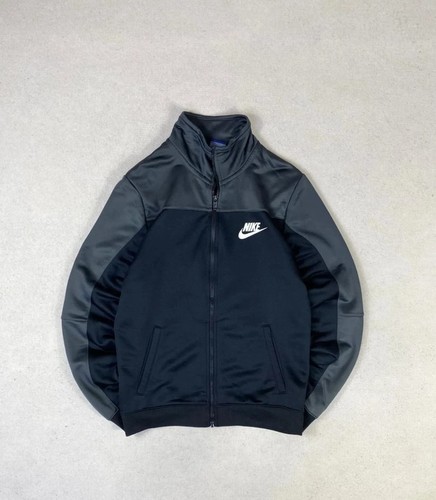 Veste nike track - track, full