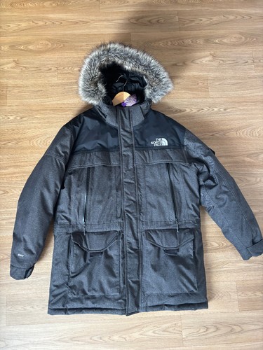 Blouson the north face - north, dryvent