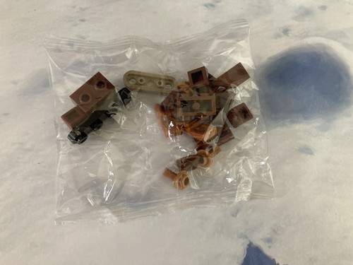 Lego vintage 75395 star wars - 75395,