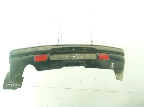 Pare choc arrière peugeot 205 - pare-choc,