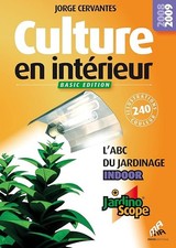 Culture en intérieur: L'ABC