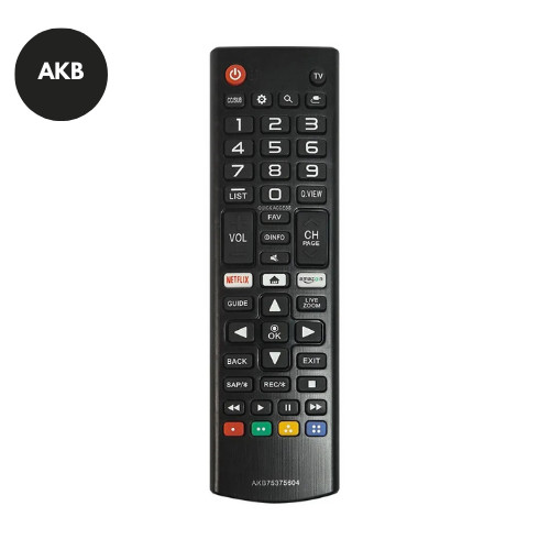 Télécommande universelle - télécommande,