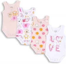Body Bébé Fille, Ensemble de