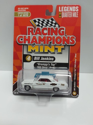 Racing champions mint - champions,