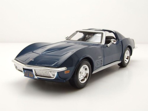 Chevrolet corvette 1970 - corvette,