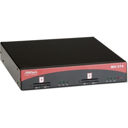 Portech 374g gsm - portech,