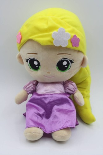 Peluche disney princesse - disney,