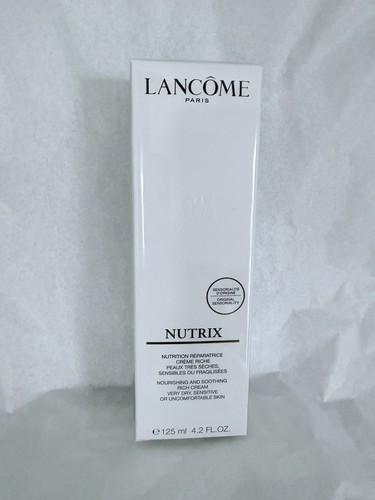 Lancome nutrix nourishing and - lancome,