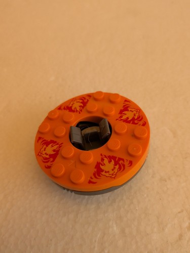 Toupie lego ninjago - toupie,